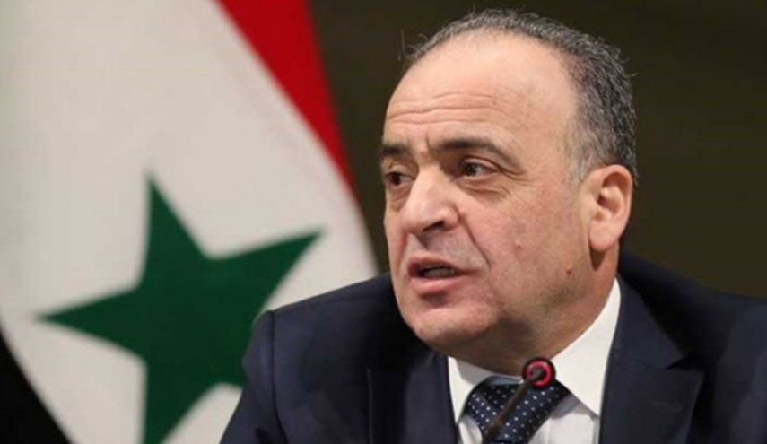 شاهد.. رئيس الوزراء السوري السابق ينهي الشائعات السعودية