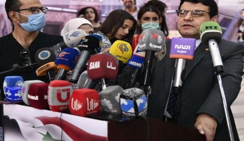 سوريا: اللجنة القضائية للانتخابات تكشف تطورات العملية الانتخابية 