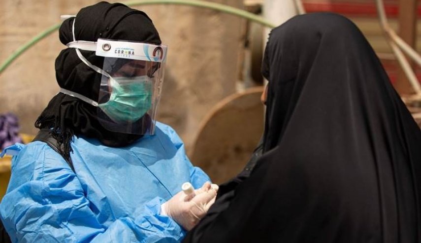 نسبة الشفاء 65.4 %.. اخر تطورات كورونا في العراق
