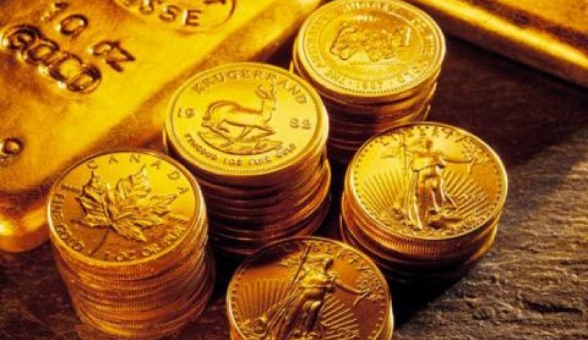 اليكم اخر أسعار الليرات الذهبية والأونصة في سوريا