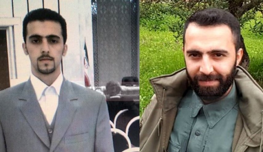 تنفيذ حكم الاعدام بحق جاسوس الموساد والـ'سي اي ايه'