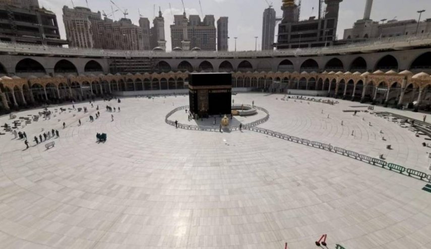  السعودية تكشف عن إجراءات مشددة للحج هذا العام