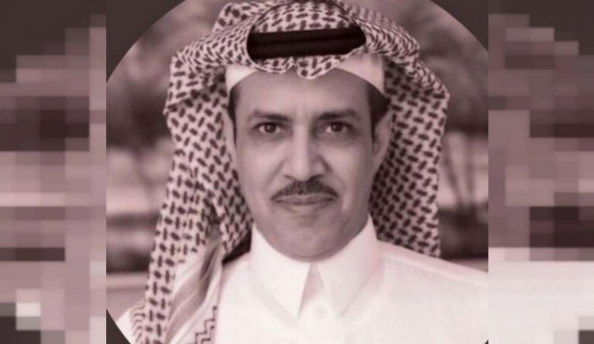 في عينيه لعنة تطارد السلطات السعودية