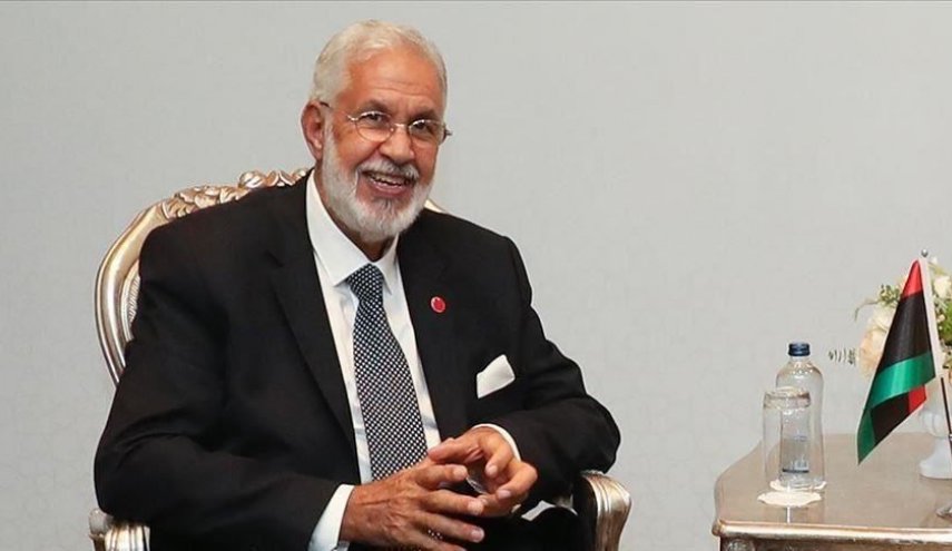 سيالة يبحث مع نظيره الكويتي مستجدات الملف الليبي