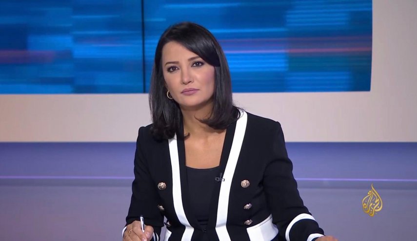  اتهموها بجهاد النكاح..صحفية الجزيرة ترد على الذباب