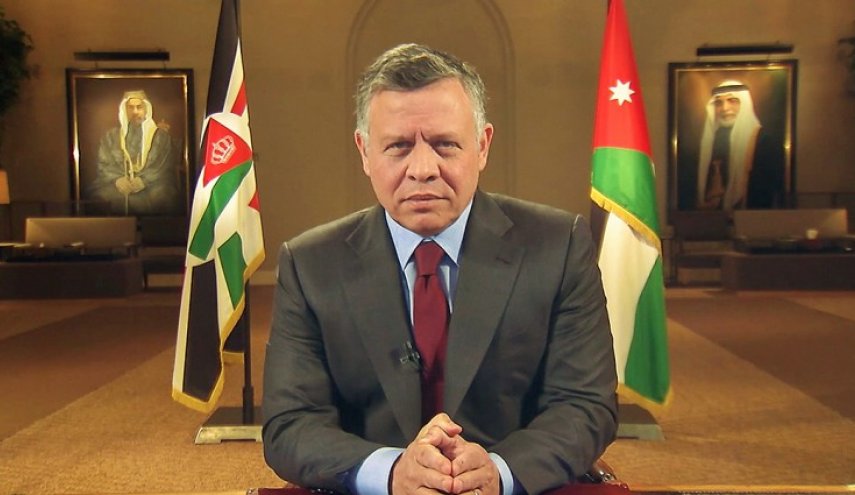 الملك عبد الله: الأردن مؤهلة لتكون مركزا إقليميا
