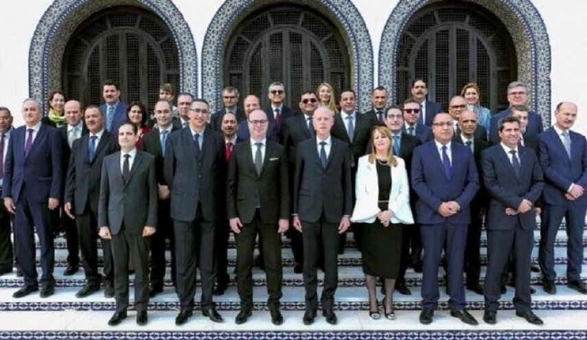 تونس.. النهضة تسعى لتشكيل تحالف لدعم بديل الفخفاخ
