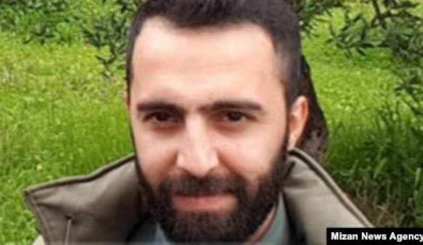 تفاصيل جديدة من ملف جاسوس الموساد و الـ'سي آي ايه'