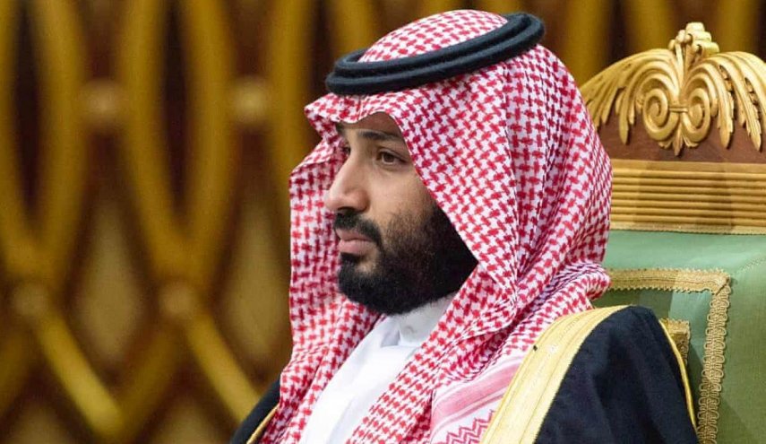 مسؤول استخباراتي سابق هو الهدف الأحدث لمحمد بن سلمان