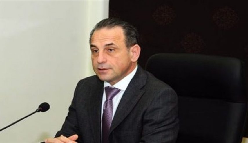 الصحة السورية تحدد موعد فتح مطار دمشق الدولي
