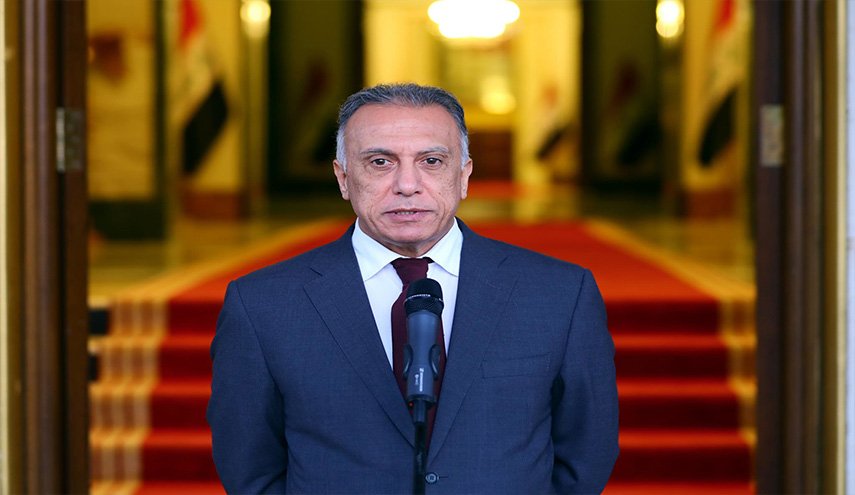 جدول لقاءات رئيس الوزراء العراقي في طهران 