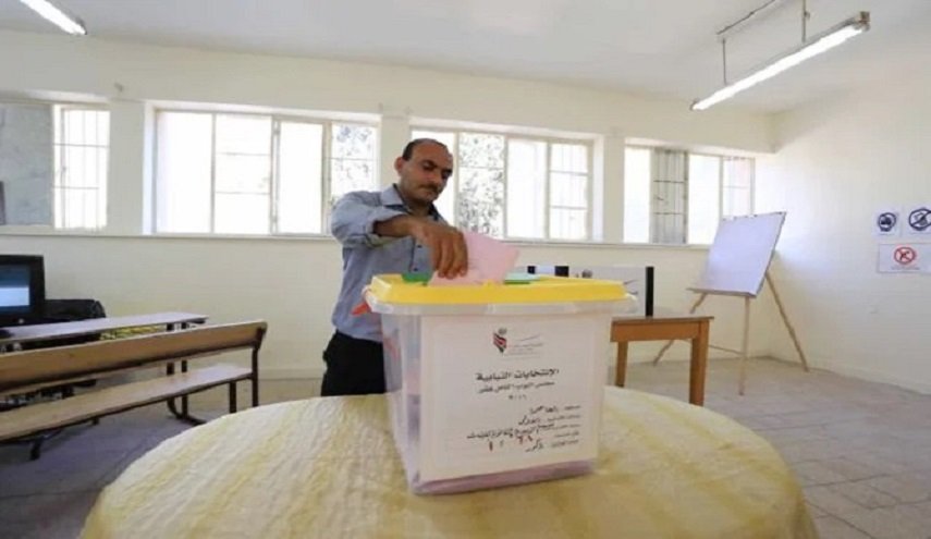 الأردن :2000 مركز اقتراع مؤهل للانتخابات النيابية