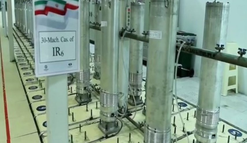 برلماني ايراني: التخصيب في منشأة نطنز مستمر دون تغيير