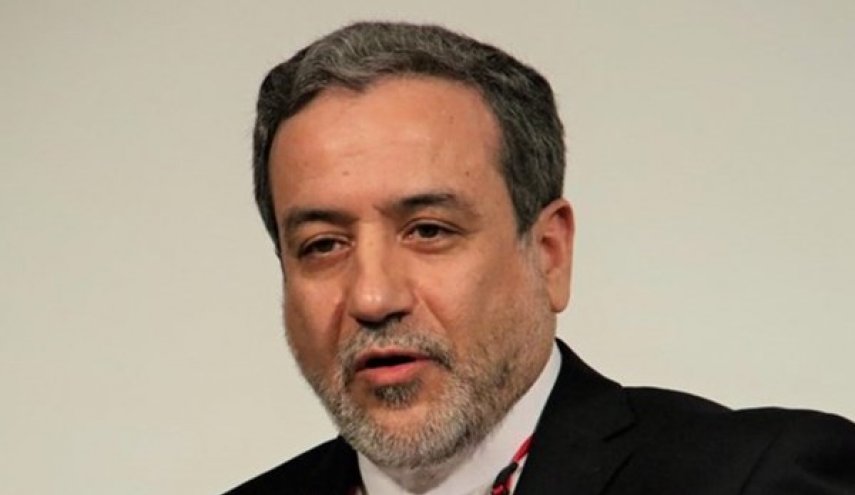 عراقجي: اميركا ستغادر أفغانستان عاجلاً أم آجلاً