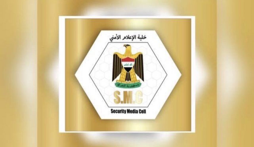 استشهاد مقاتل وجرح 6 آخرين بانفجار عبوة في قضاء المقدادية