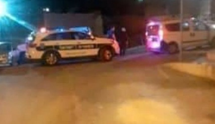 مستوطن يدهس طفل فلسطيني قرب الحرم الإبراهيمي