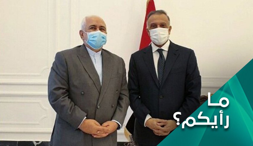 رسالة الزيارتين للجارين القويين.. ماذا تحمل في طياتها؟