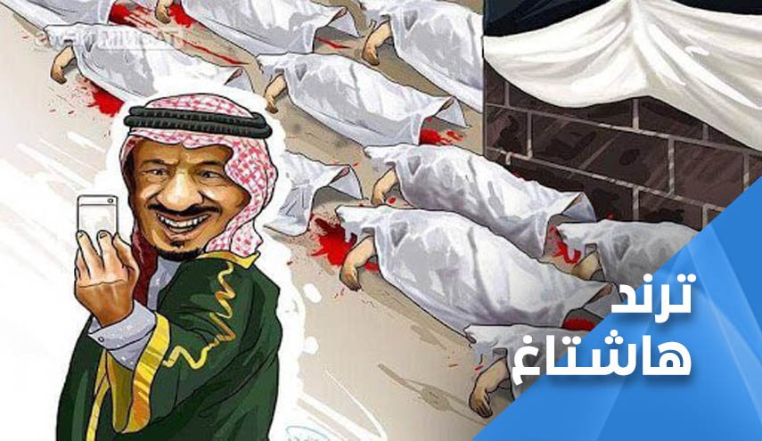 الكل بانتظار رحيله.. أولهم ابن سلمان..