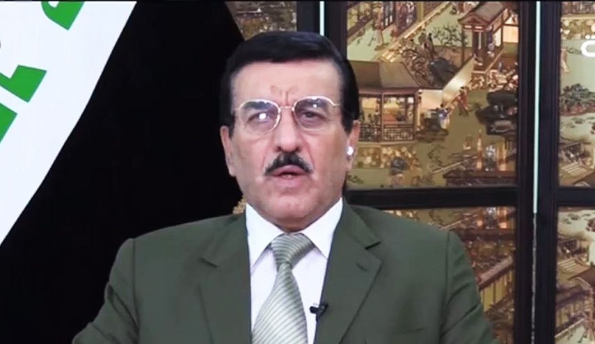 برلماني عراقي ينفي قيام بغداد بوساطة بين طهران وواشنطن