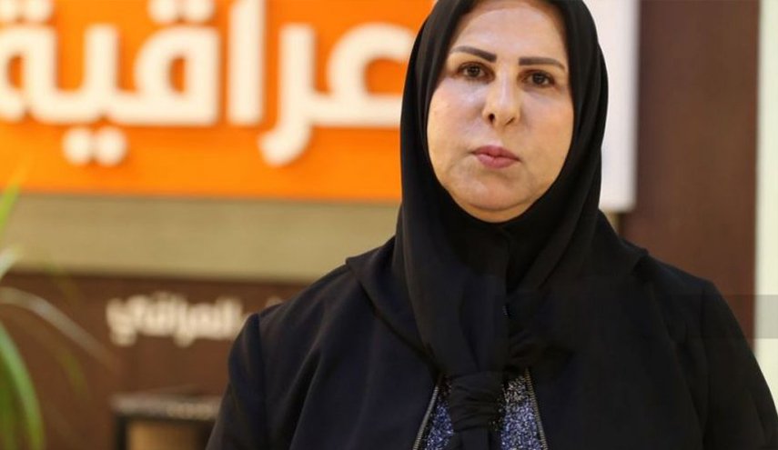 نصيف: زيارة الكاظمي إلى إيران ستكون لها ردود أفعال إيجابية