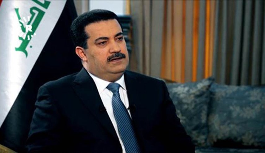 نائب عراقي يؤكد أهمية زيارة الكاظمي لايران في دعم العلاقات
