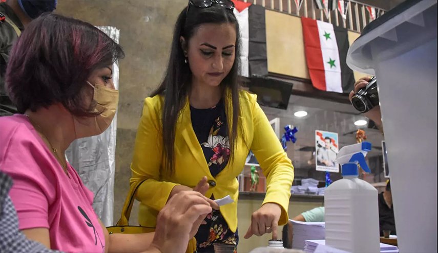 سوريا.. إعلان النتائج النهائية للانتخابات التشريعية (تفاصيل)