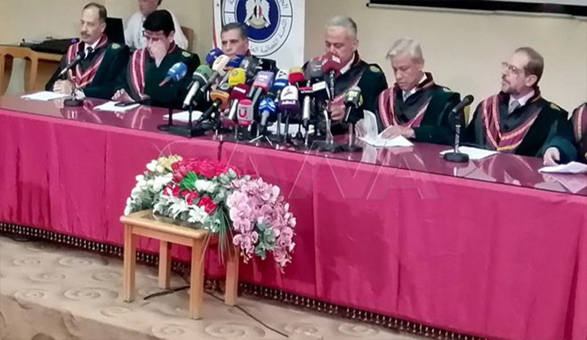 شاهد: هكذا رد الشعب السوري على قانون 'قيصر'