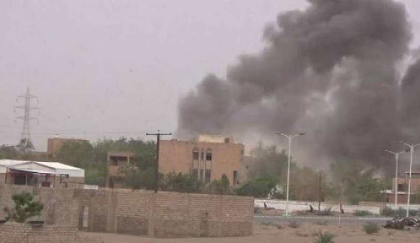 رصد 106 خروق لقوى العدوان في الحديدة خلال الساعات الماضية