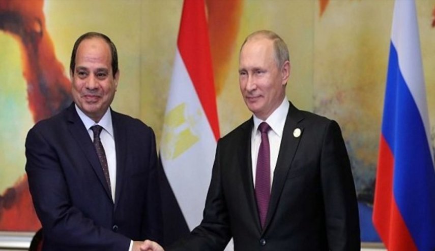 أمريكا غير مستعدة للتأثير في ليبيا ويجب الاعتماد على روسيا
