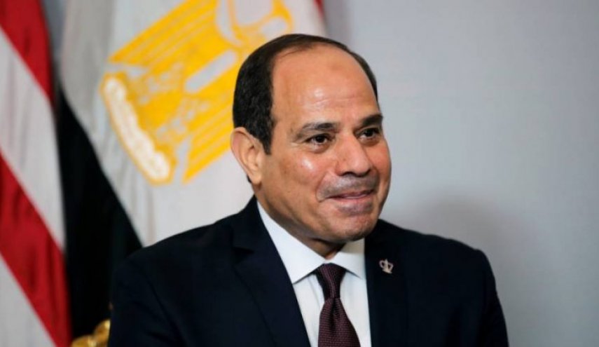 السيسي يجدد حالة الطوارئ في البلاد لـ3 أشهر أخرى