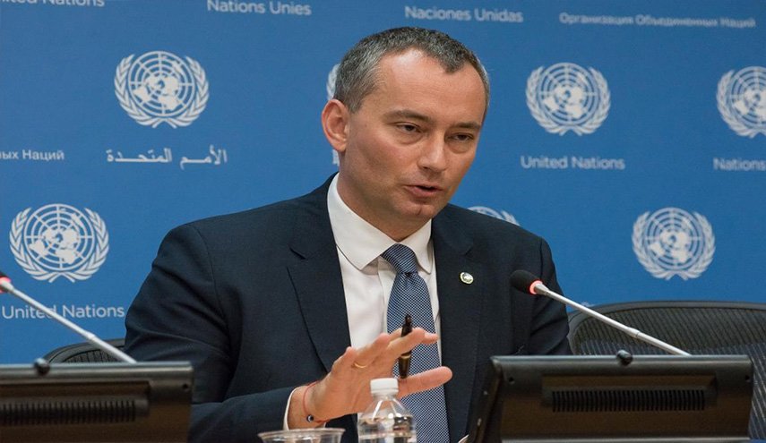 الأمم المتحدة تحذر من انهيار الاقتصاد الفلسطيني والعالم يتفرج