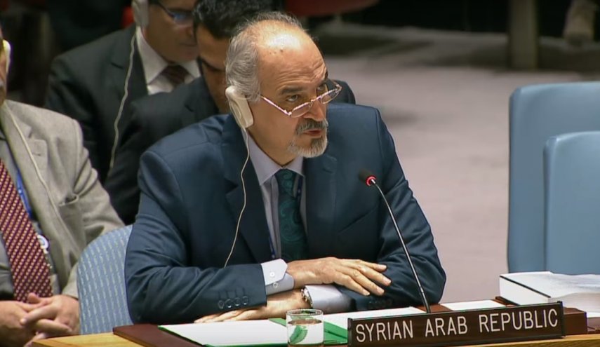 ماقصة شركة جيني التي تحدث الجعفري عنها في مجلس الامن ؟