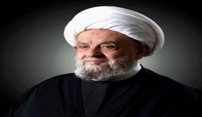 الشيخ قبلان يعلن أول أيام عيد الاضحى المبارك في لبنان