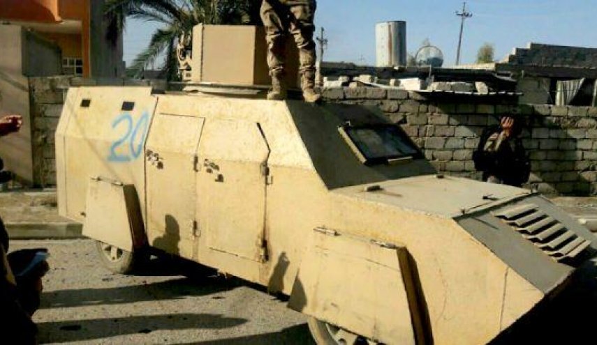 ’المدمر’.. من هو بروفسور داعش المعروف بوحشيته