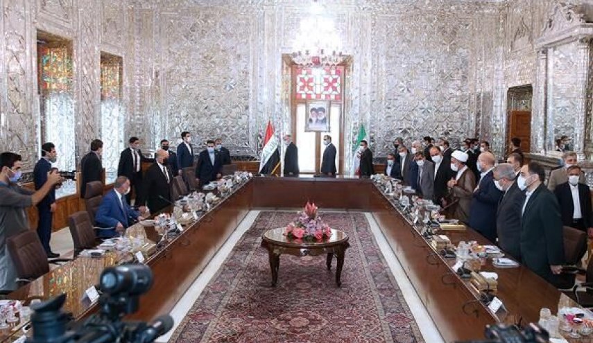 قاليباف: ايران تامل متابعة ملف اغتيال الشهيد سليماني بقوة وحزم