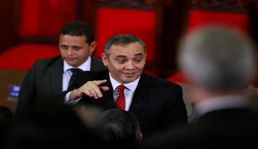 فنزويلا تصف العرض الأمريكي بـ