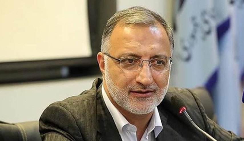 زاکانی رییس مرکز پژوهش‌های مجلس شد