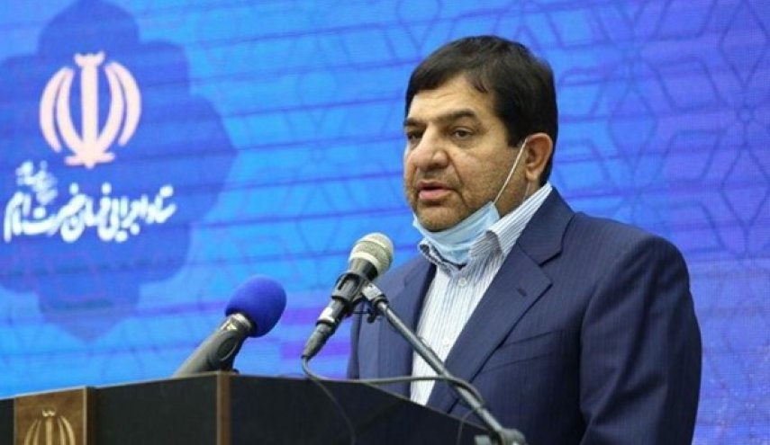 اختبار مبدئي ناجح للقاح كورونا في ايران