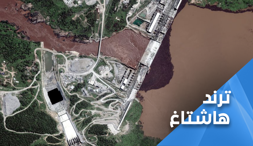 بعد ملء سد النهضة هجوم حاد على السيسي