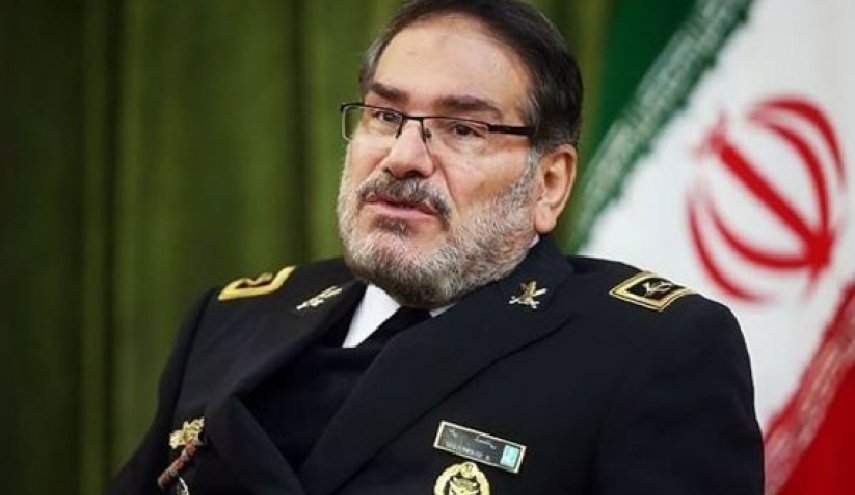 شمخاني للأمريكيين: الانتقام الاقسى في الطريق
