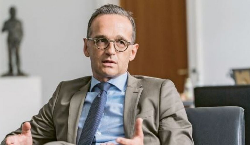 المانيا تؤكد 'التزام' الثلاثي الاوروبي بالحفاظ على الاتفاق النووي