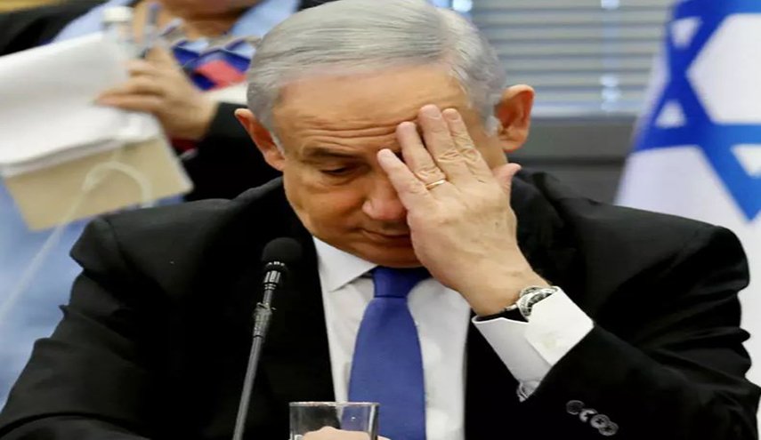 نتنياهو ينفي سعيه إجراء انتخابات جديدة وغانتس يرد
