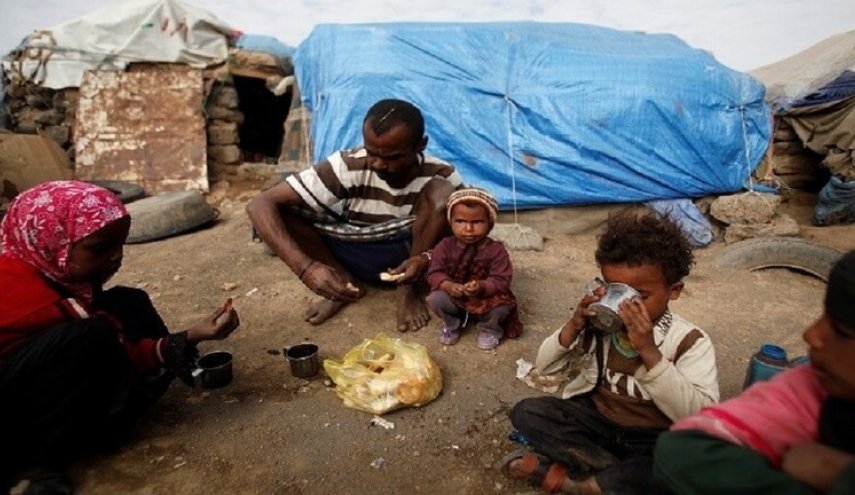الأمم المتحدة تحذر من مجاعة جديدة في اليمن