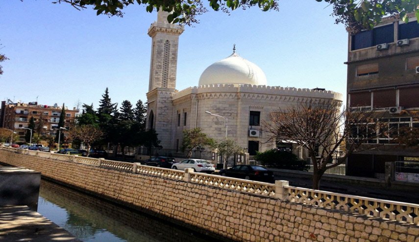 سوريا.. تعليق صلاة عيد الأضحى في دمشق وريفها