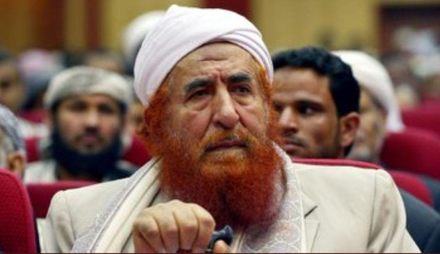 السلطات السعودية تعتقل داعية يمني في حزب الإصلاح