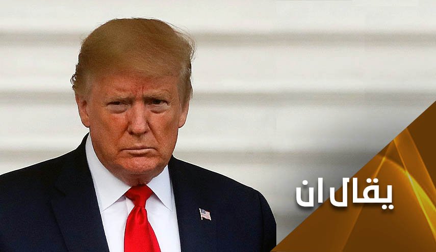 ملفات ضاغطة تتحدى سياسات ترامب المثيرة للجدل