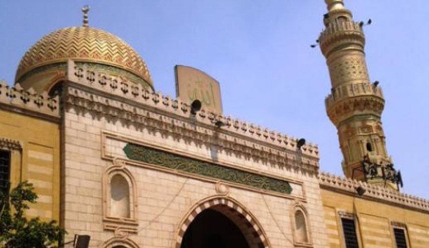الحكومة المصرية تحدد قواعد صلاة عيد الأضحى