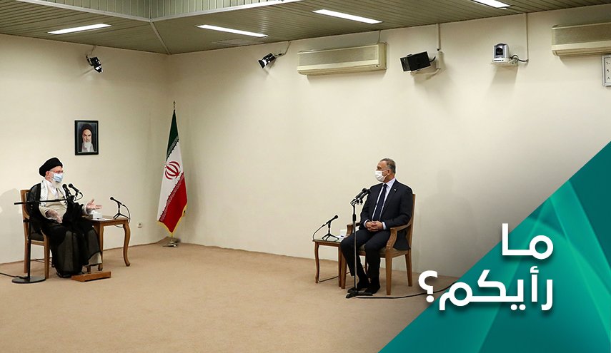 ما رأيكم.. بالعراق القوي بلا الأميركيين؟