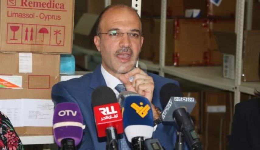 لبنان يدخل المرحلة الرابعة من انتشار فيروس كورونا