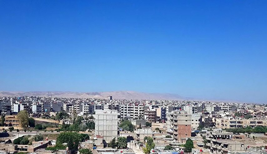 الحجر على بناء في القامشلي!
